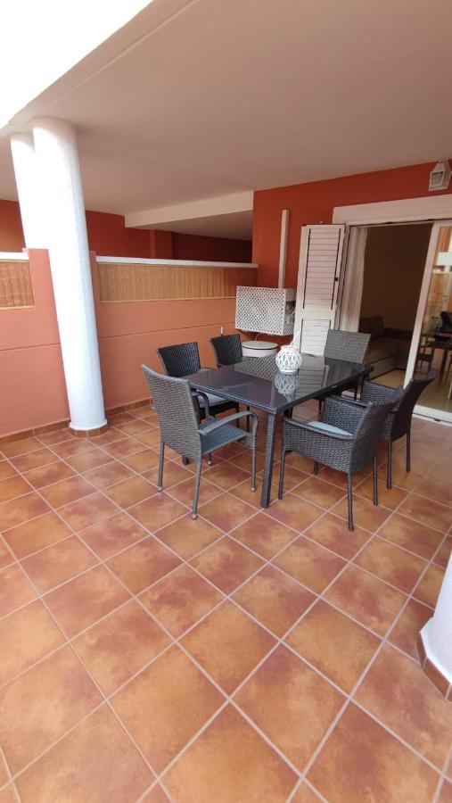 Apartamento Planta Baja Con Piscina Денія Екстер'єр фото