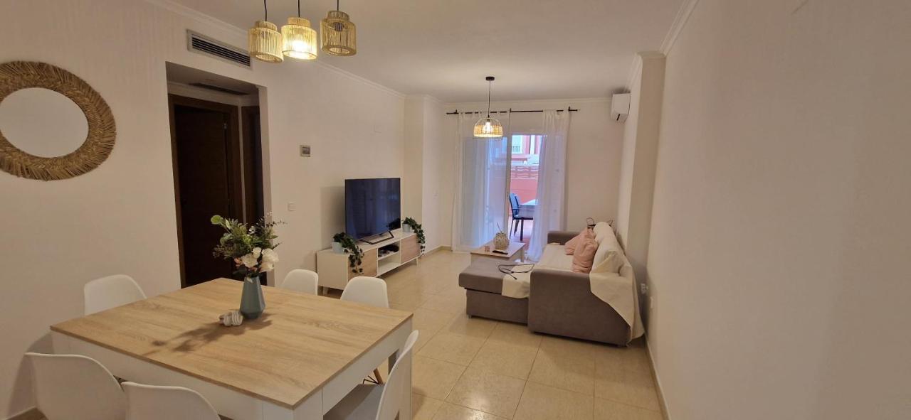 Apartamento Planta Baja Con Piscina Денія Екстер'єр фото